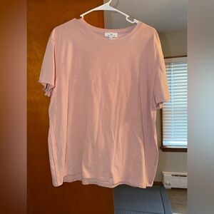 Women’s Pink T-Shirt